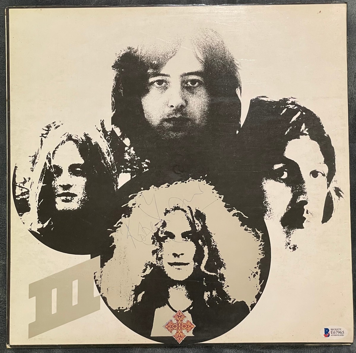Robert Plant 新品未開封Box Set 2006年Zeppelin Robert Plant