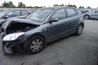 Amortisseurs Arrière D'occasion Pour HYUNDAI I30 Phase 1 - Réf. 553112R250, Garantie 12 Mois