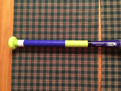 NIW 2016 LOUISVILLE SLUGGER XENO PLUS FASTPITCH BAT FPXN160 33/23