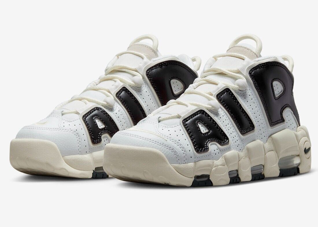 Nike Air More Uptempo Night Forest (Women's)FB8480-100 Size Nike Air More Uptempo Night Forest (Women's)FB8480-100 Size