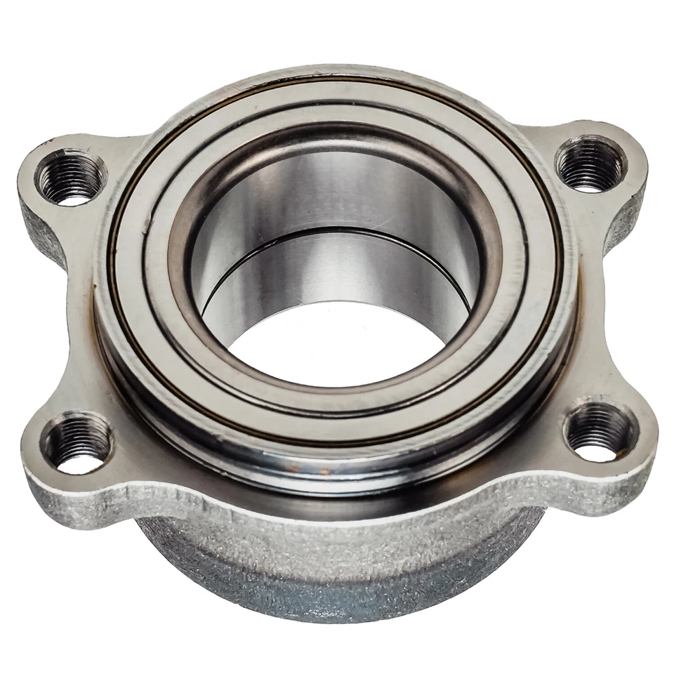 Módulos de cojinete de rueda trasera para Infiniti FX35 FX45 2003 2004 2005 2006 2007 2008 Foto 3 de 4