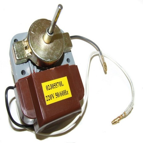 KELVINATOR DOMESTIC EVAPORATOR FAN MOTOR CCW SHORT THICK SHAFT RF039V eBay