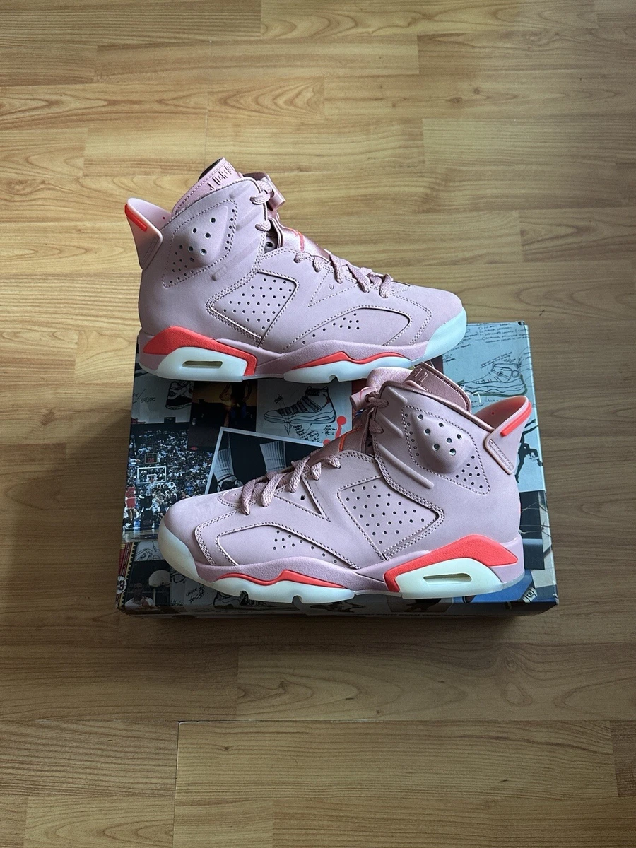 Las mejores ofertas en Aleali May x Air Jordan 6 Retro Millennial
