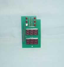 YAMASA PACHISLO SLOT MACHINE CREDIT / WIN CIRCUIT BOARD TNB009A FOR EL VISION