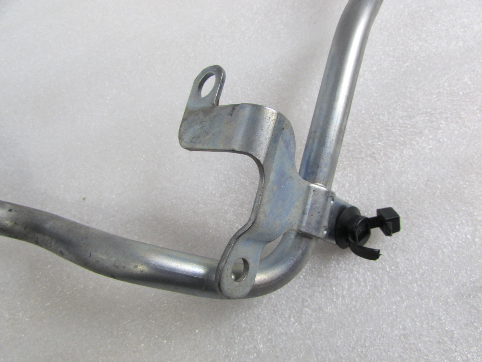 Lamborghini Gallardo, Transmission Oil Line, Used, P/N 420317817A