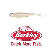Berkleys ® URBN Hollow Belly V-Tail Wagasaki X 5 * New 2026 Stock * 1525630