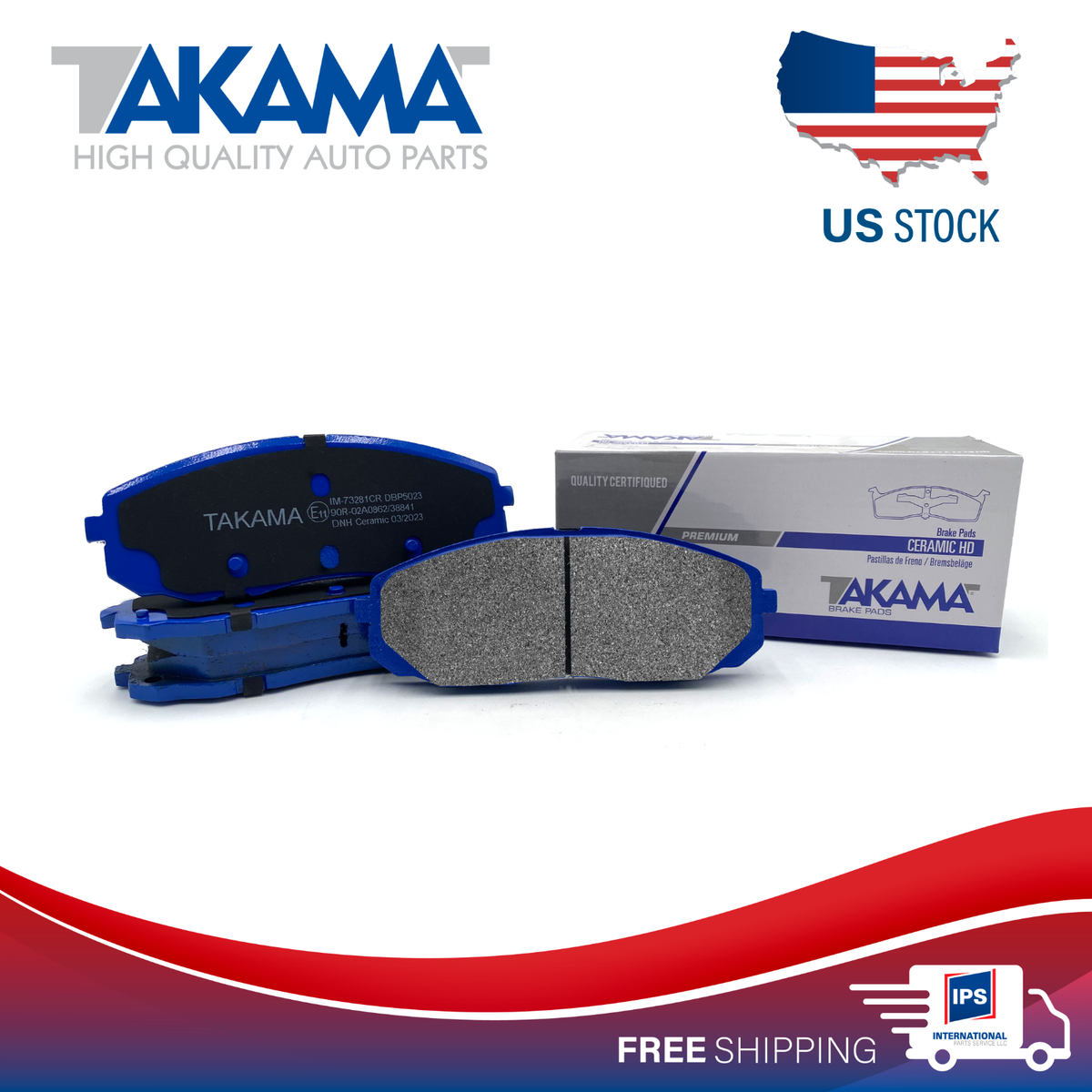 FRONT Brake Pad Ceramic Set for 2015-2021 KIA SEDONA | eBay