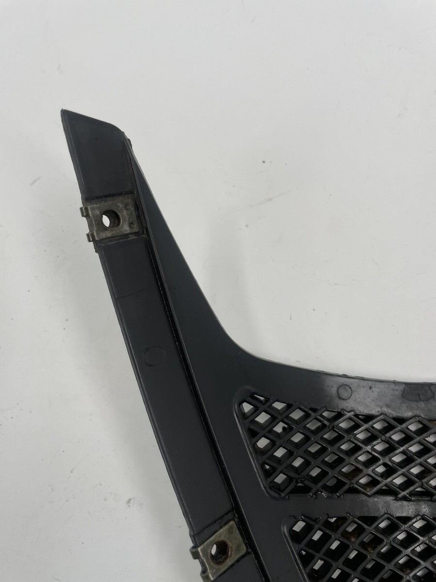 AJS R7 2014-2017 125cc Lower Fairing V Pannel #D35 UK