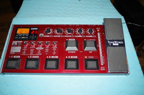 korg ax3000b price