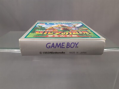 NINTENDO GAME BOY GB The Legend of Zelda Link's Awakening Japanese