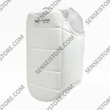 CORPETTO WKF 12/15 Karate Omologato per Gare di Karate Fijlkam Csen CONI