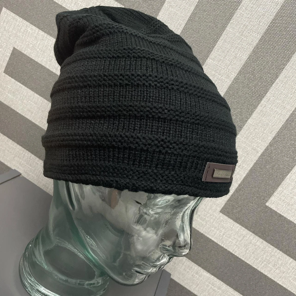 the winter brand beanie