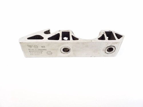 Porsche Cayenne (92A) 2011 Halterung Stabilisator vorne 7L0411063B EZE56430