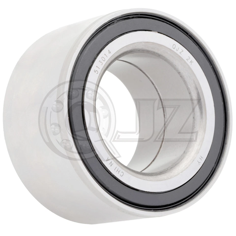 [FRONT(Qty.2)] 513014 New Wheel Bearing [68mm OD] For 1991 Saturn SC Coupe FWD - Image 3 of 4