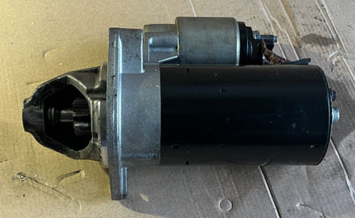 BMW 1 3 er E81 E82 E87N E88 E90 E90N E91 E91N E92 E92N E93 E93N Anlasser