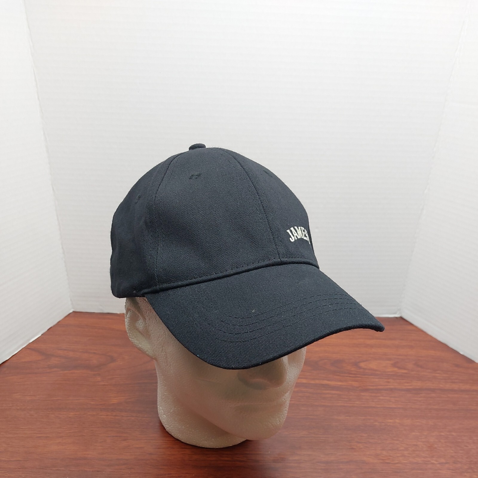 Jameson Strap back Hat Cap - image 4
