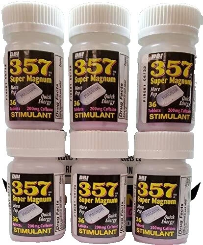 Magnum vitaminas y minerales