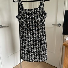 Maeve by Anthropologie - Tweed Dress, Size 4