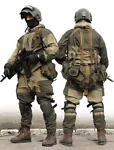 New! Lightweight protection suit Gorka 3 Viking Khaki Russia any size