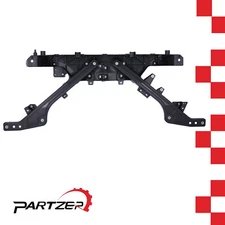 Front End Module Radiator Support Carrier Core Fit For Tesla Model Y 2020-2024