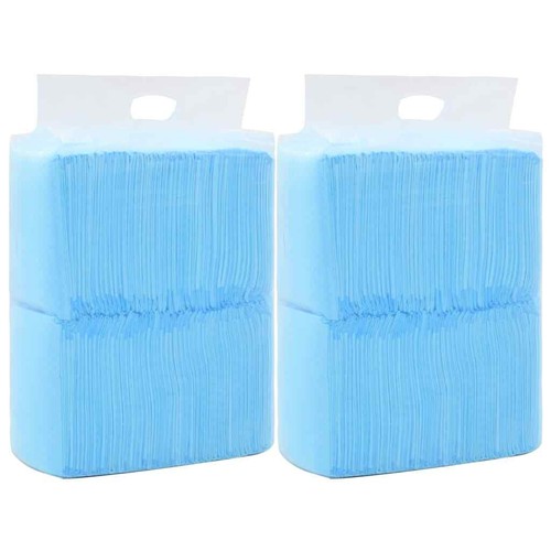 100/200/400 Stk. Dog Puppy Training Pads WC Pee Wee Mats Haustier Hund Katze NEU - Bild 43 von 128