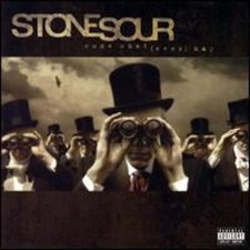 Come What (Ever) May by Stone Sour: Used