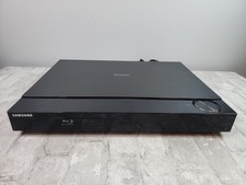 Samsung HT-C5500 5.1 Channel Blu-ray Home Theater Receiver No Remote Tested