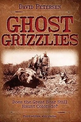 Ghost Grizzlies *** WIE NEU ***