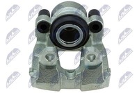 NTY HZT-BM-054 Bremssattel FüR BMW
