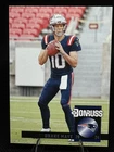 Drake Maye 2024 Donruss Rookie 1994 Retro RC Insert #23 New England Patriots