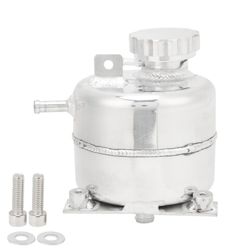 Radiator Overflow Reservoir 1.3L Coolant Expansion Tank For Cooling System - Picture 9 of 22
