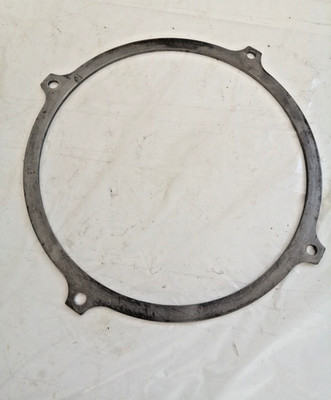 JT8D PRATT & WHITNEY # 1 BRG RTNG PLATE P/N 740262 INSPECTED