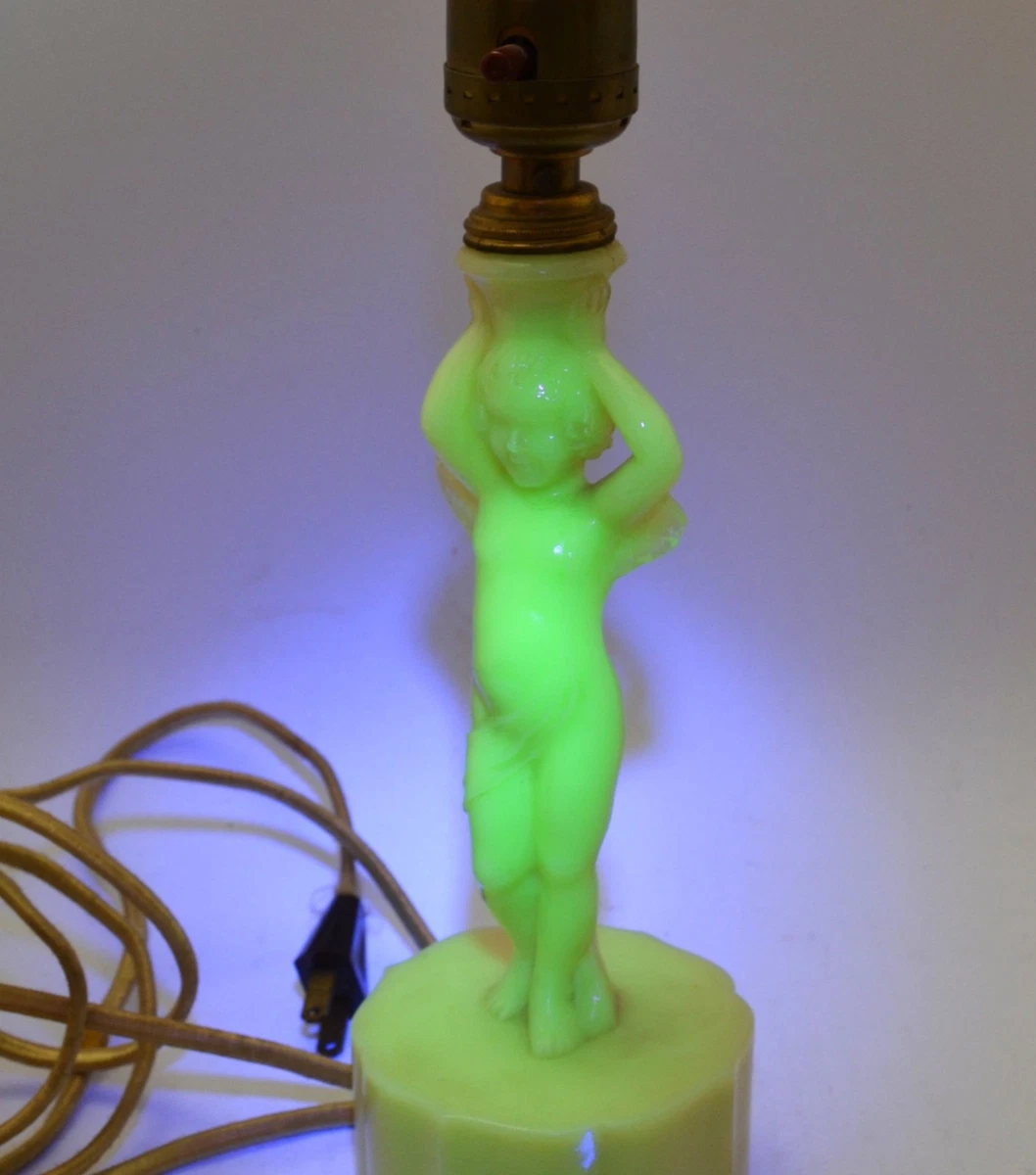 天使灯古董灯| eBay