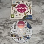 Nintendo Wii Party (2010) - Tested and Working EXCELLENT Mint!