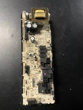 164D6476G017 GE Range Board - Control