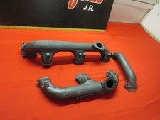 1938-1942 Cadillac Exhaust Manifold Set Lasalle 1938-1942 Cadillac Exhaust Manifold Set Lasalle