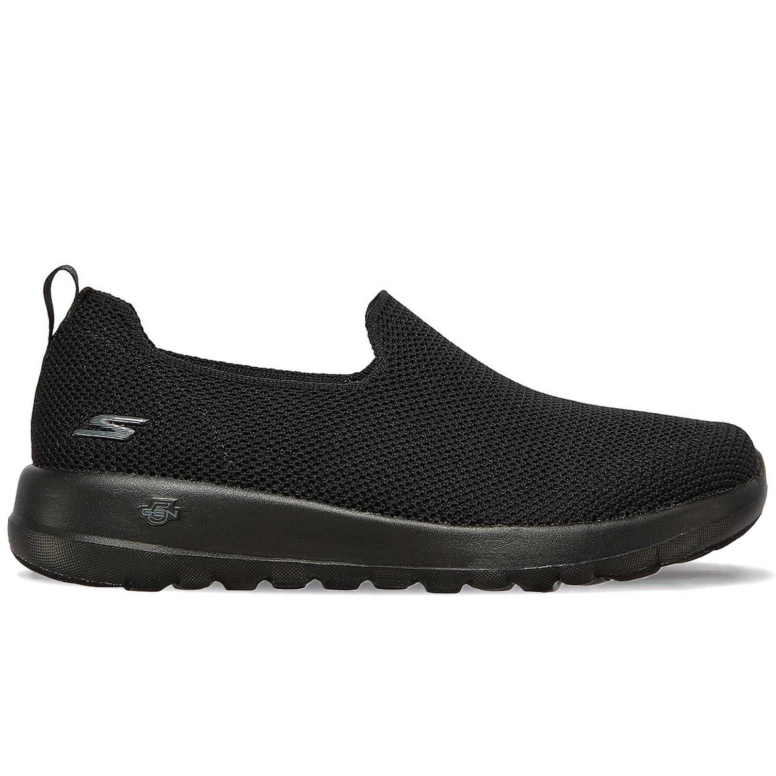 Shoes Skechers Go Walk Joy - Sensational Day Size 3 Uk Code 124187-BBK -9W