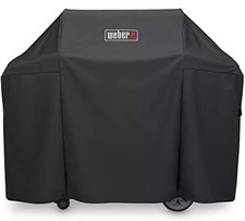 58 Inch 7130 Grill Cover For Weber Genesis II & Genesis 300 Series Gas Grills