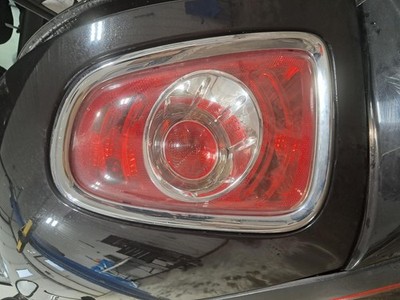 2011-2013 MINI Cooper Left Taillight OEM Assembly