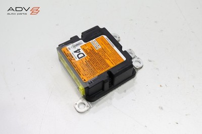 2018 - 2021 INFINITI QX80 RESTRAINT DIAGNOSTIC COMPUTER MODULE SRS UNIT OEM