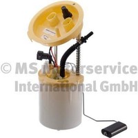 Kraftstoffpumpe FöRdereinheit Pierburg 7.05656.17.0 FüR BMW X1 E90 E92 E91 E93
