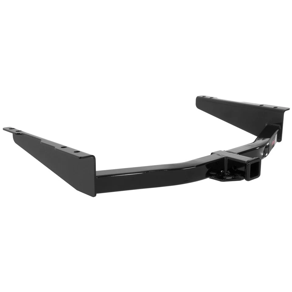 13109 Curt Hitch Rear for Nissan NV1500 NV2500 NV3500 NV200 2013, 2021 - Imagem 2 de 2
