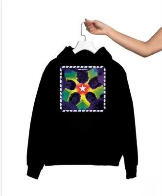 STEPPENWOLF THE SECOND Graphic Print Unisex Sweatshirt Hoodie S M L XL 234XL