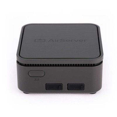 AirServer Connect 2 drahtloses Präsentationssystem Avilux