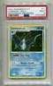 2007 POKEMON D & P MYSTERIOUS TREASURES LUMINEON LV.34 11/123 HOLO PSA 9 A P1