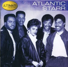 Atlantic Starr - Ultimate Collection [New CD]
