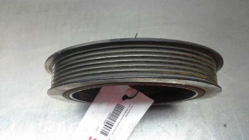 CRANKSHAFT PULLEY / 1348688 FOR OPEL INSIGNIA SPORTS TOURER COSMO - Image 3 of 4