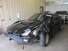 Used Rack And Pinion Assembly Fits 2002 Ford Mustang Power Rack And Pinion 8 Cy Used Rack And Pinion Assembly Fits 2002 Ford Mustang Power Rack And Pinion 8 Cy