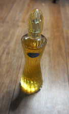 Vintage HEAVEN SENT DANA CLASSIC Eau De Parfum 3.4 oz Spray Bottle