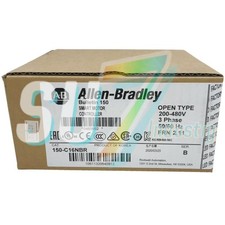 brand 150-C16NBR soft starter # 1pcs New In Box